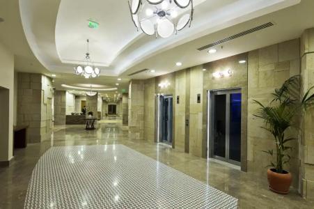 DoubleTree By Hilton Avanos Cappadocia - 63