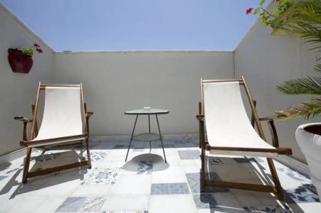 Cella & SPA Ephesus - 11