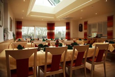 Restaurant zur Windmühle - 13