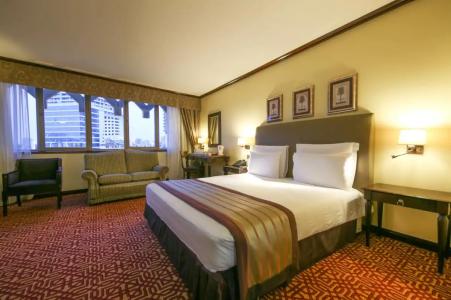 Dar es Salaam Serena - 43