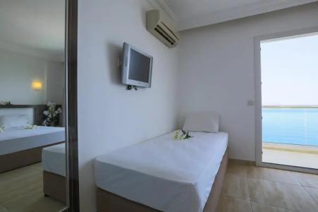 Linda Beach Class - 76