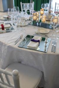 Park Inn By Radisson Istanbul Ataturk Airport - 48