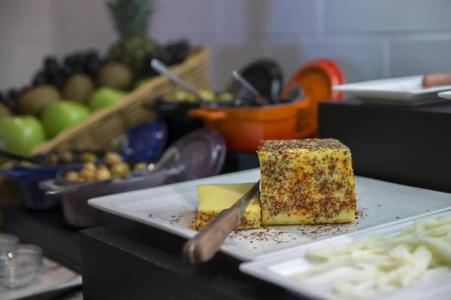 Park Inn By Radisson Istanbul Ataturk Airport - 35