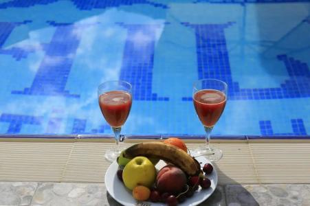 Kapadokya Hill & Spa (12+) - 47