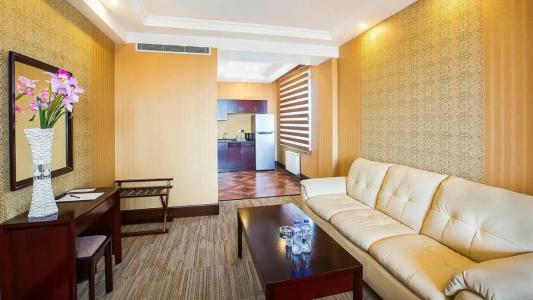 Grand Hill Ulaanbaatar - 75