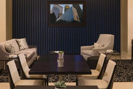 Chicago Downtown, Autograph Collection - 22