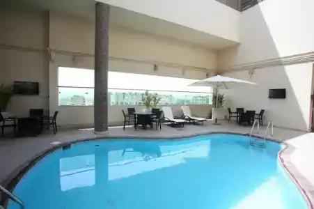 Ramada by Wyndham Abu Dhabi Downtown - 93