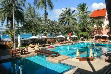 Seaview Patong - SHA Plus - 57