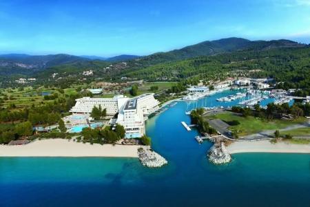 Porto Carras Meliton - 90