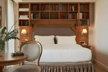 Legacy Gastro Suites - 96