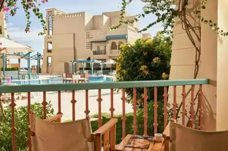 Fanadir El Gouna - 25