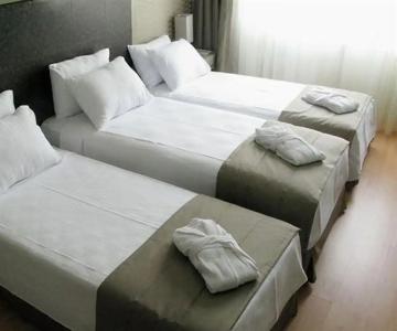 Hotellino Istanbul - 10