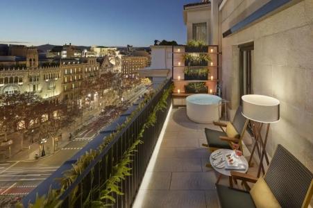 Mandarin Oriental, Barcelona - 16