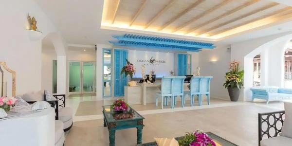 Ocean Breeze Resort Khaolak - 74