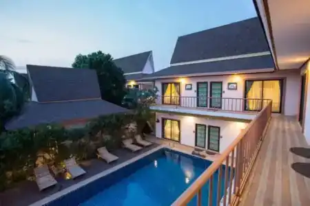PloyKhumThong Boutique Resort - 30