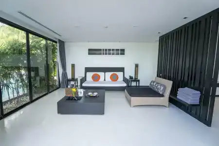 The Chill Resort and Spa, Koh Chang - 86