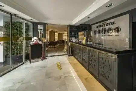 Levent Istanbul - 50