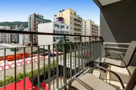 The Lantern Resorts Patong - SHA Extra Plus - 26