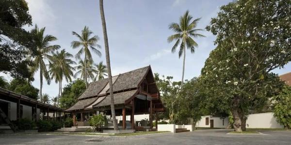 SALA Samui Choengmon Beach Resort - SHA Plus - 7