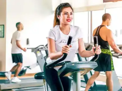 Novotel Abu Dhabi Gate - 70