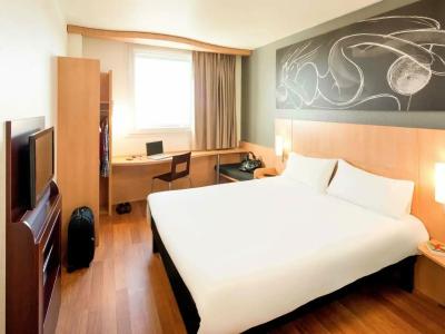 Ibis Barcelona Meridiana - 84