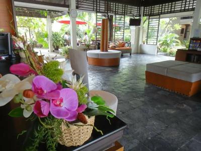 Am Samui Palace - 39