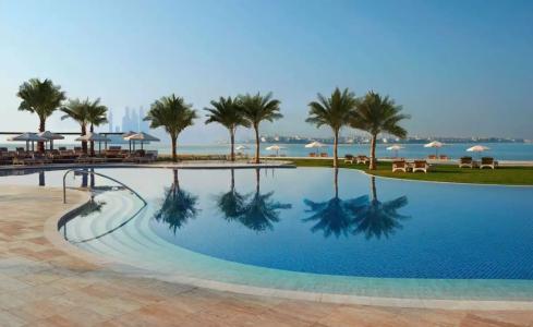 Waldorf Astoria Dubai Palm Jumeirah - 34