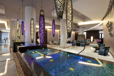 Souq Waqif Boutiques - Tivoli - 99