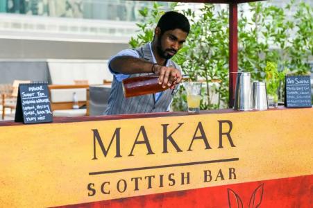 Radisson Blu, Dubai Waterfront - 56