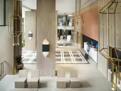 Centra by Centara Phu Pano Krabi-SHA Plus - 31
