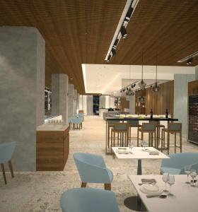 Radisson Blu, Larnaca - 75