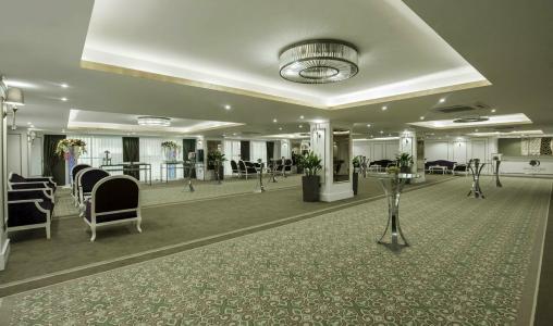 Doubletree By Hilton Elazig - 6