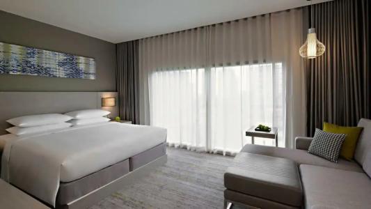Hyatt Place Bangkok Sukhumvit - SHA Extra Plus Certified - 72