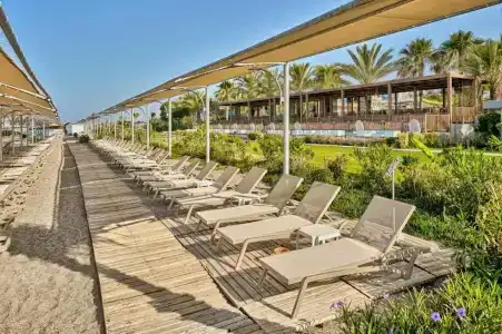 Seaden Sea Planet Resort & Spa - 56