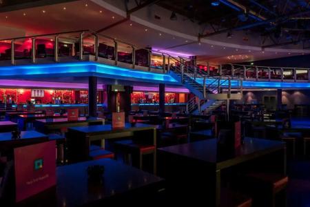 Radisson Blu, Doha - 87