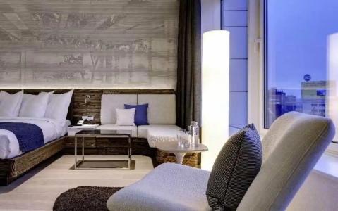 Radisson Collection, Old Mill Belgrade - 93