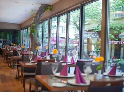 The Parma & Spa Taksim - 41