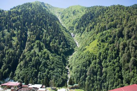 Ayder Doga Resort - 55