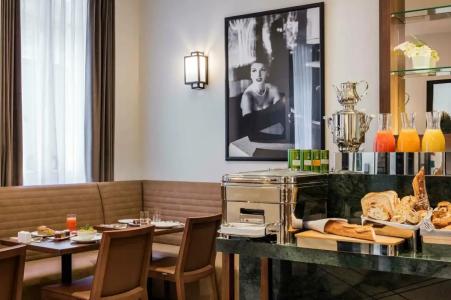 Best Western Premier Kapital Opéra - 51