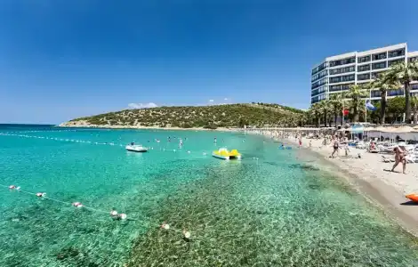 Tusan Beach Resort - All Inclusive - 45