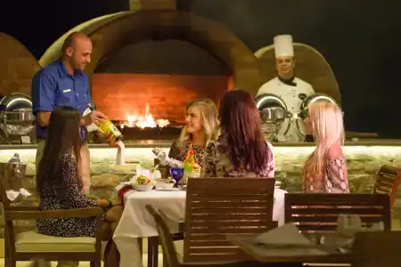 Monte Carlo Sharm Resort & Spa - 76