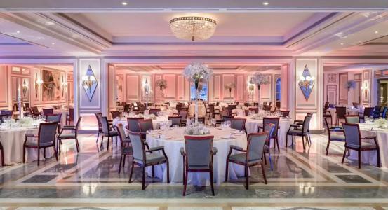 Rosewood Villa Magna - 70