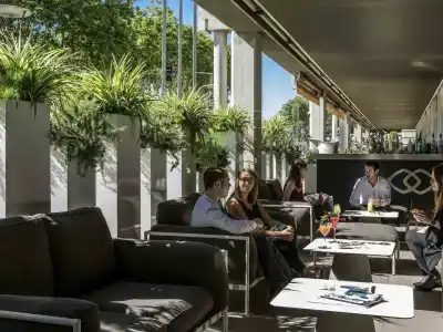 Sofitel Lyon Bellecour - 18