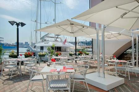 NH Collection Genova Marina - 63