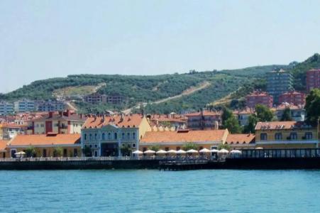 Montania Town Mudanya - 37