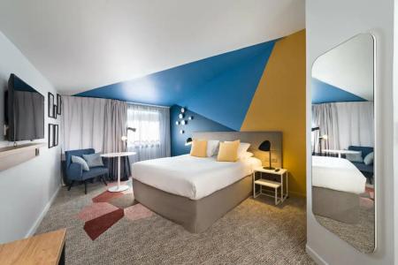 Golden Tulip Aix en Provence - 72