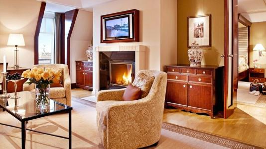 Adlon Kempinski Berlin - 86