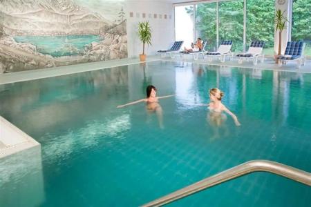 Mercure Garmisch Partenkirchen - 5