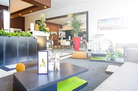 Novotel Genova City - 93