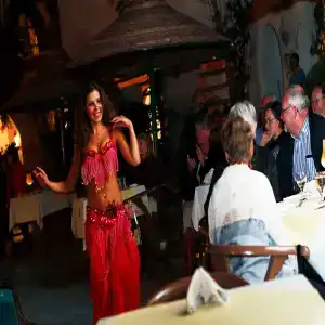 Amar Sina Boutique Egyptian Village - 36